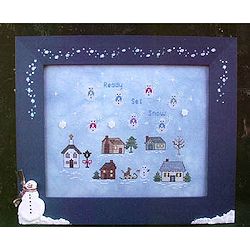 Poppy Kreations - Ready, Set, Snow MAIN