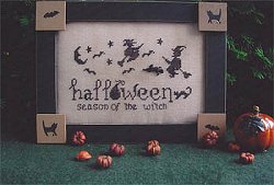 Poppy Kreations - Season of the Witch MAIN