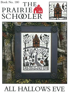 Prairie Schooler - All Hallows Eve MAIN