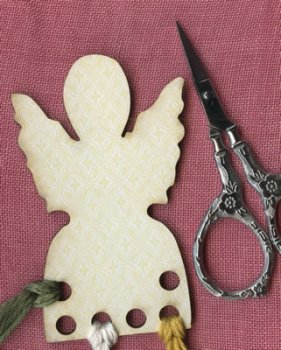 Angel Threadkeep MAIN