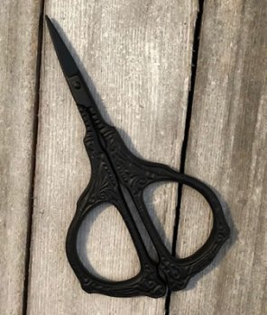 Primitive Hardwick Scissors MAIN