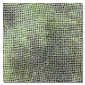 Picture This Plus Hand-Dyed Mire 28ct Cashel Linen - Fat Quarter MAIN