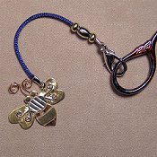 Puffin & Company Scissor Pal - Bee THUMBNAIL