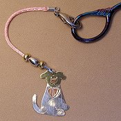 Puffin & Company Scissor Pal - Puppy THUMBNAIL