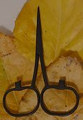 Pumpkin Scissors Primitive THUMBNAIL