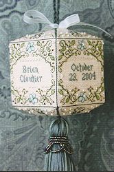 The Sweetheart Tree - The Wedding Quadrielle MAIN