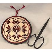 Kelmscott Designs - Quaker 12 THUMBNAIL