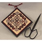 Kelmscott Designs - Quaker 9 THUMBNAIL