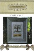 Puntini Puntini - Quiet Place THUMBNAIL