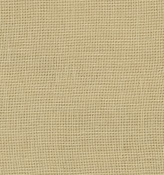 R & R Reproductions 28ct Linen - 076 French Roast MAIN