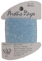 Rainbow Gallery Arctic Rays AR5 Blue MAIN