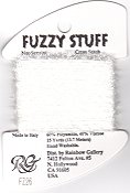 Rainbow Gallery Fuzzy Stuff - FZ26 Antique White THUMBNAIL