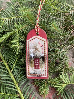 Shepherd's Bush - Reindeer Bauble MAIN