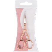 Rose Gold Scissors THUMBNAIL