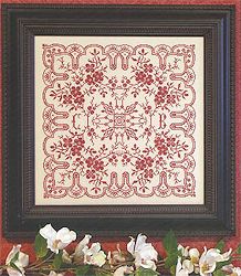 Rosewood Manor - Dogwood Lace MAIN