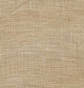 R & R Reproductions 32ct Linen - Old Mill Java THUMBNAIL