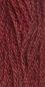 Gentle Arts Simply Shaker Thread 7100 Ruby Slipper MAIN
