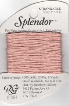 Rainbow Gallery Splendor S1084 Honey Bronze MAIN