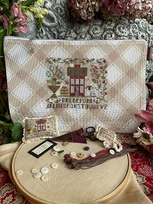 Shepherd's Bush - Sampler Bag MAIN