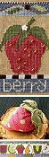 SamSarah Design Studio - Farmer's Market - Fresh Berry THUMBNAIL