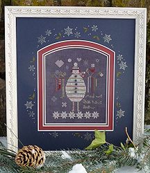 Shepherd's Bush - Black Snowman Kit MAIN