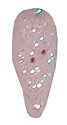 Button - Pink Shell MAIN