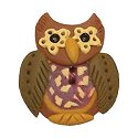 Button - Hoot Owl MAIN