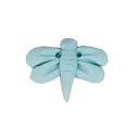 Button - Pale Blue Dragonfly MAIN