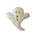 Button - Little Glow Ghost MAIN
