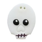 Button - Glow In The Dark Skully MAIN