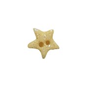 Button - Angel Star, Small MAIN