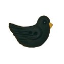 Button - Crow MAIN