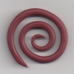 Button - Swirl MAIN