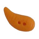 Button - Crooked Carrot Left-Facing, Extra Small MAIN