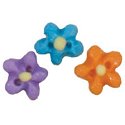 Button - Flower Set of 3 MAIN