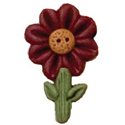 Button - Giving Flower MAIN