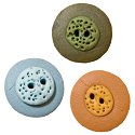 Button - Button Trio MAIN