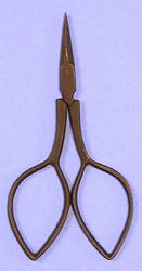 Devon Scissors MAIN