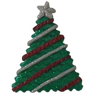 Stoney Creek Needle Minder - Christmas Tree MAIN