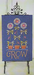 SamSarah Design Studio - Grow (up!) MAIN