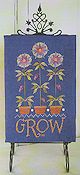 SamSarah Design Studio - Grow (up!) THUMBNAIL