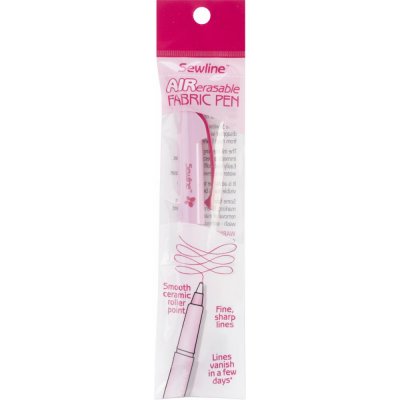 Sewline AIRerasable Fabric Pen MAIN