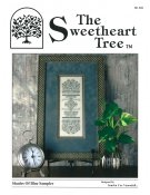 The Sweetheart Tree - Shades Of Blue Sampler THUMBNAIL