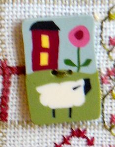 Shepherd's Bush - Home Sweet Home Button MAIN
