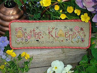 Shepherd's Bush - Scatter Kindness MAIN