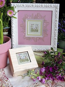 Shepherd's Bush - Spring Box Kit MAIN
