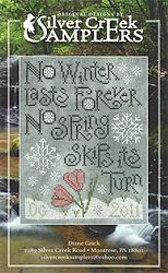 Silver Creek Samplers - Promise of Spring THUMBNAIL