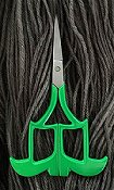 Slime Witch Boot Scissors THUMBNAIL