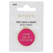 Bohin Needle Minder - Son Of A Stitch THUMBNAIL