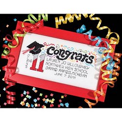 Congrats